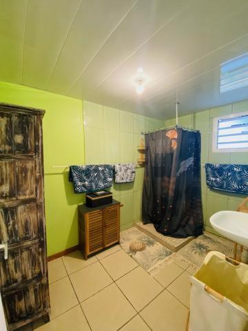 Case VI D' O' Le Tampon Bagian luar foto