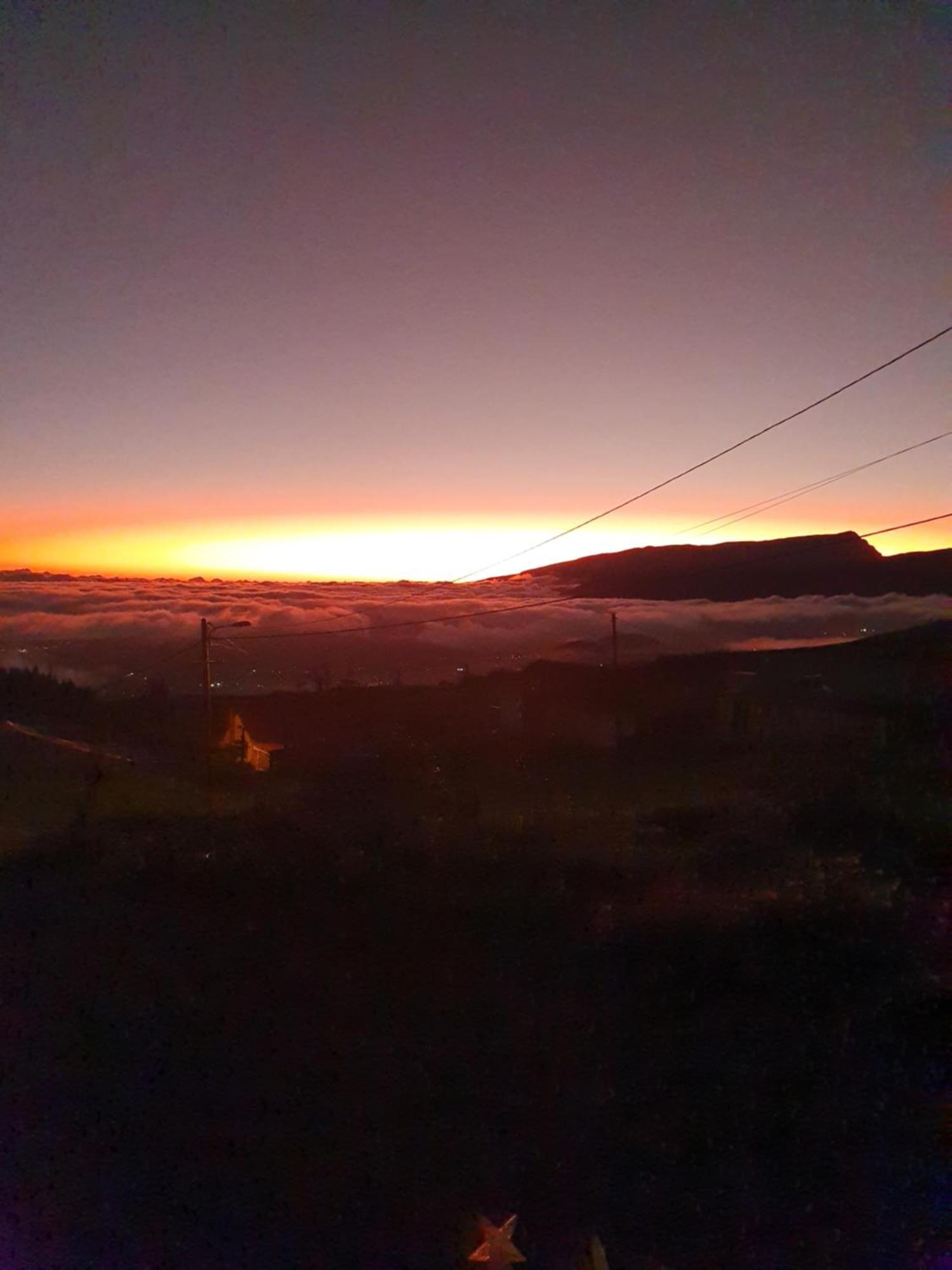 Case VI D' O' Le Tampon Bagian luar foto
